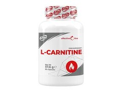 L-Carnitine 90 Capsule, 6 PAK